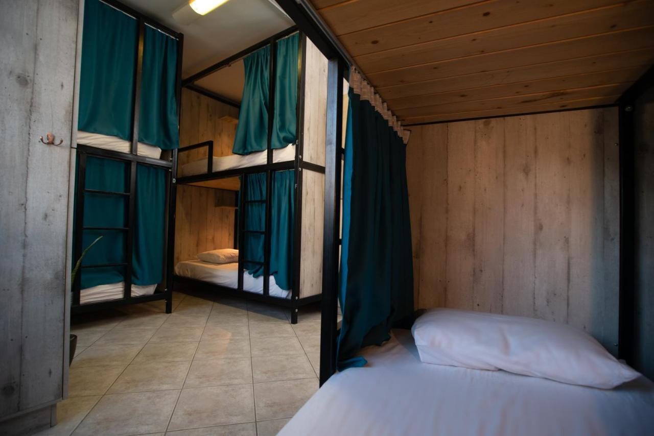 Bedway Athens Hostel Extérieur photo